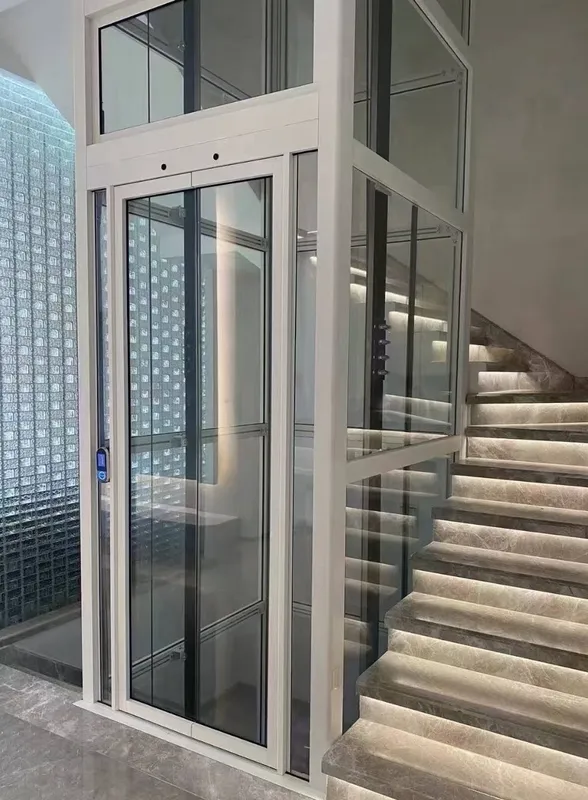 佛山耐用的家用电梯